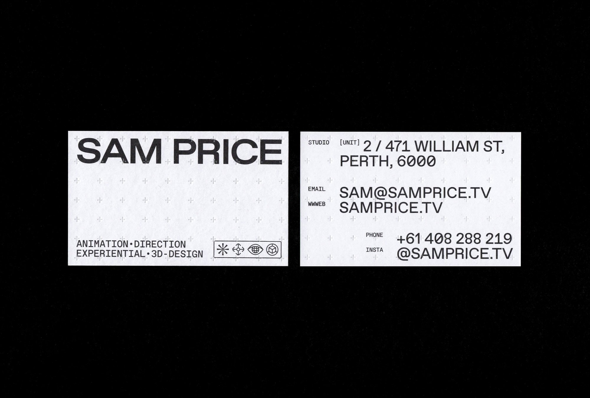 Sam Price | Mindsparkle Mag
