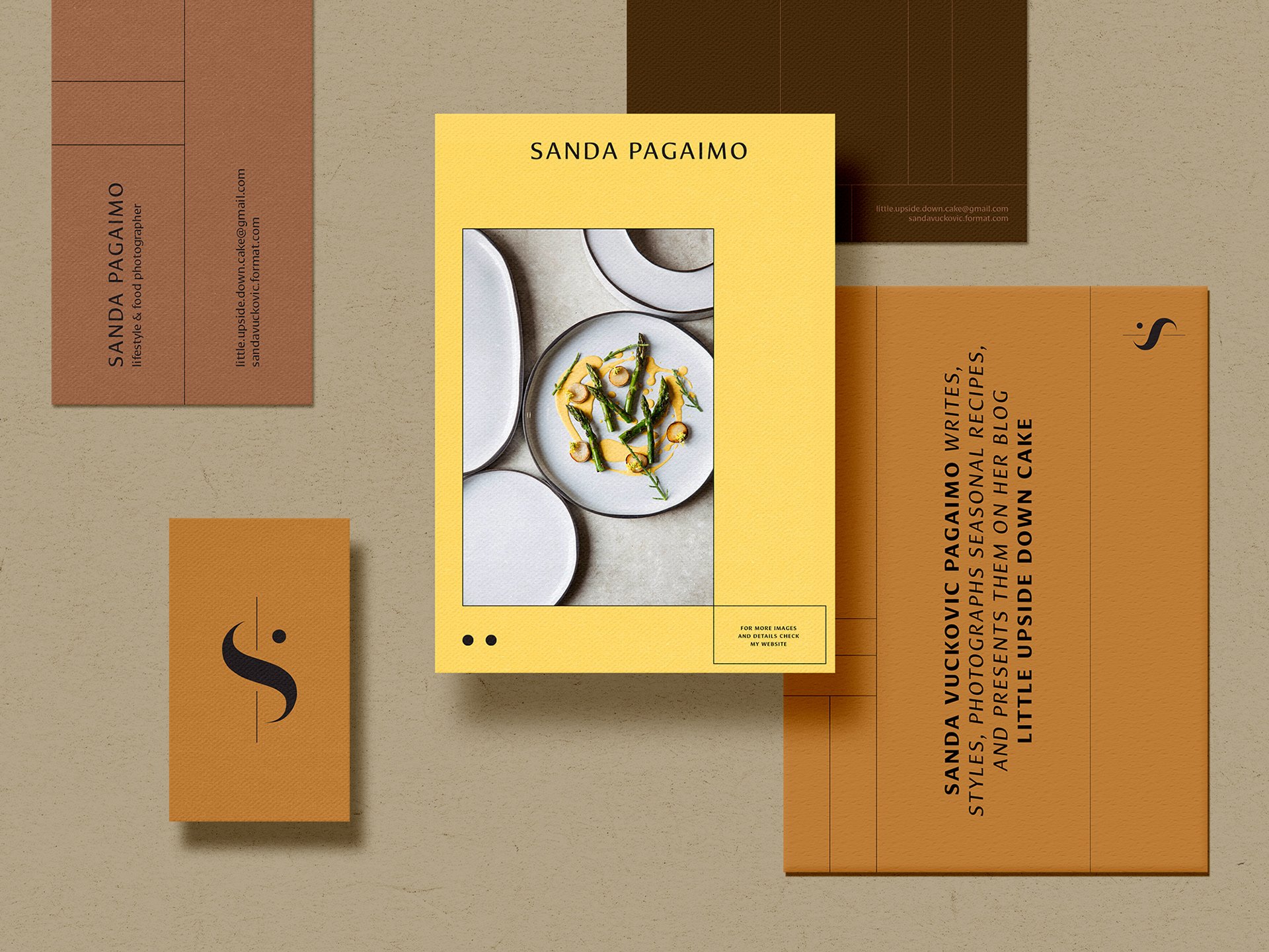 Sanda Pagaimo | Mindsparkle Mag