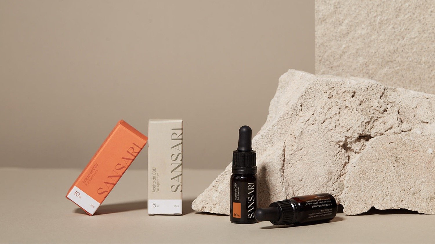 Sansari Skincare | Mindsparkle Mag