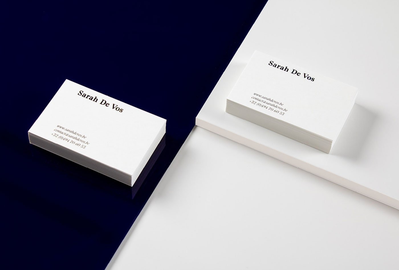 Sarah De Vos | Mindsparkle Mag