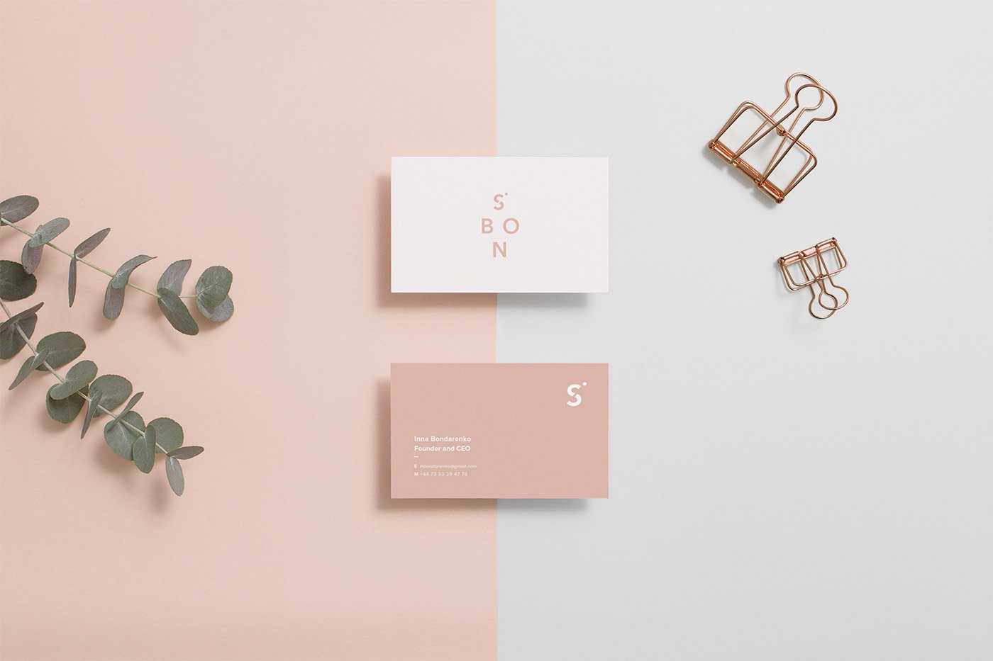 SBon - Your Timeless Staples Identity | Mindsparkle Mag