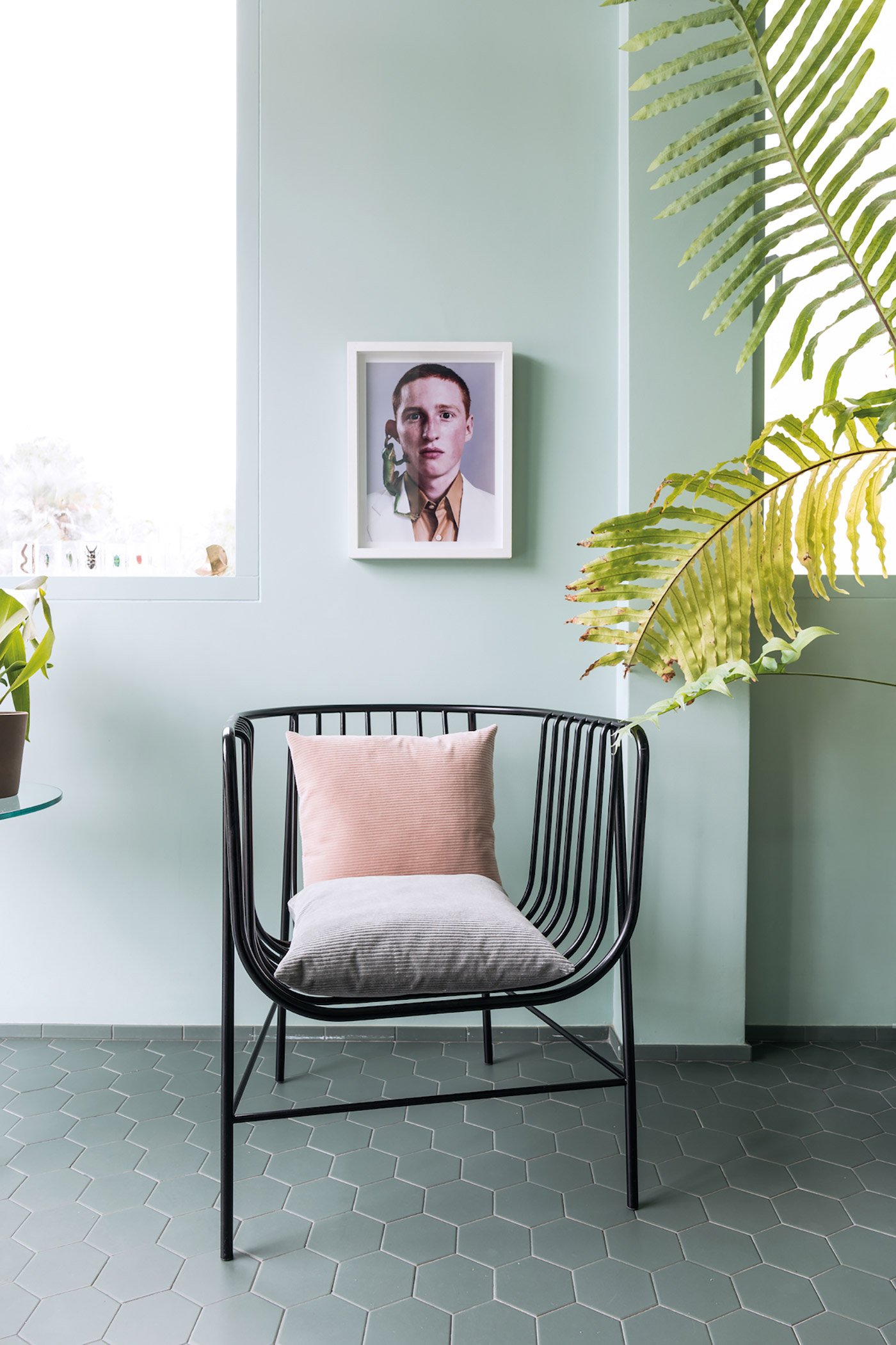 Schönbuch Design Furniture | Mindsparkle Mag