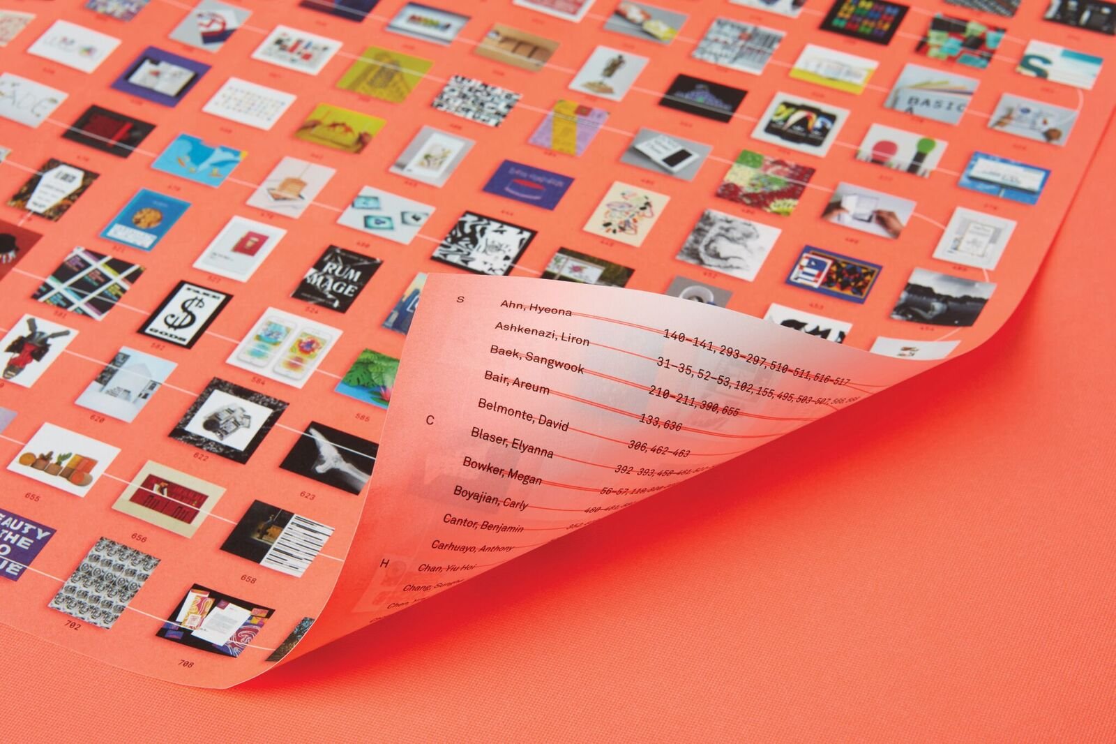 School of Visual Arts | Mindsparkle Mag