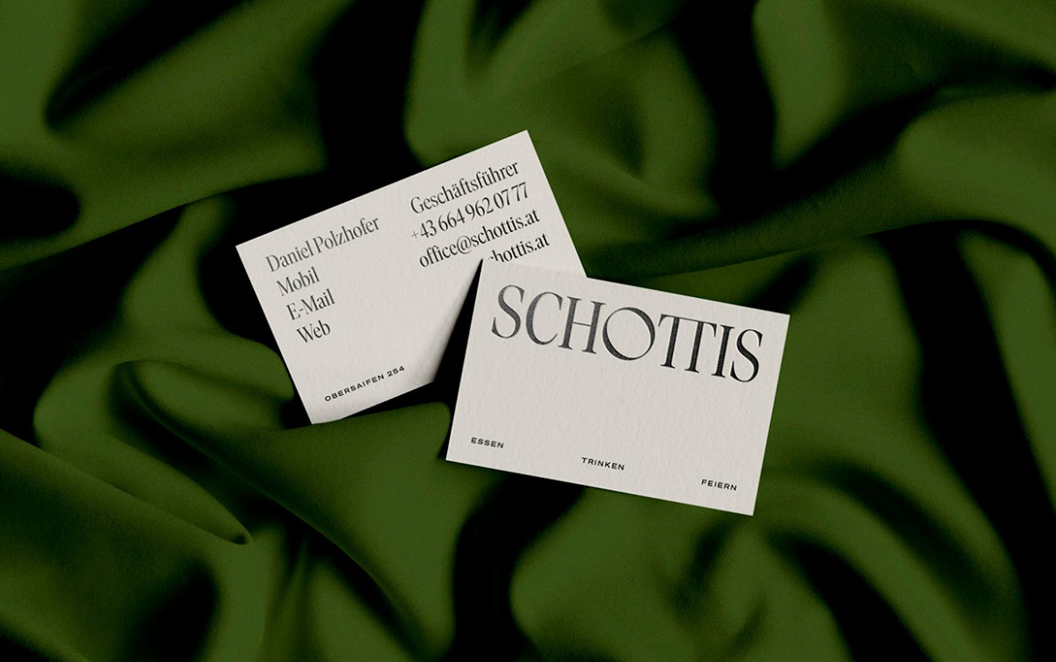 Schottis Branding | Mindsparkle Mag