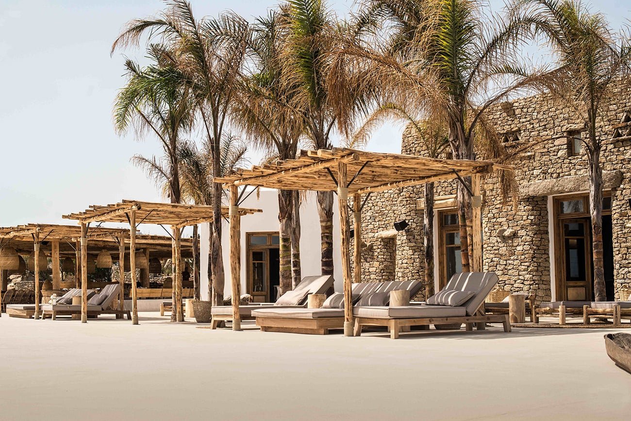 Scorpios Mykonos Interior | Mindsparkle Mag