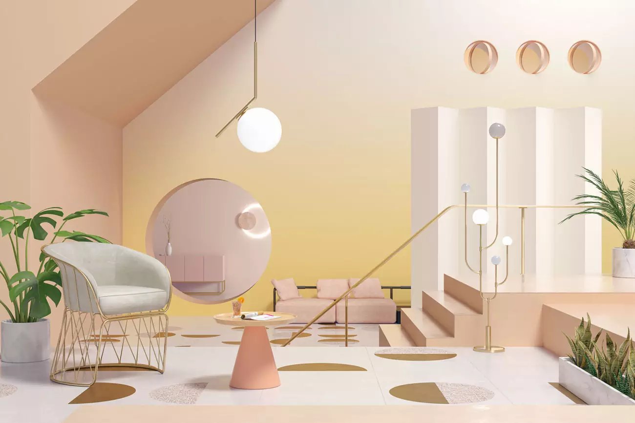 Seasons Interior Design | Mindsparkle Mag
