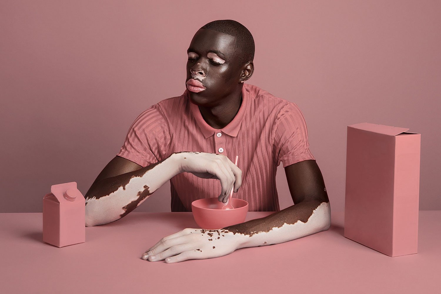 A seat at the table Photography | Mindsparkle Mag
