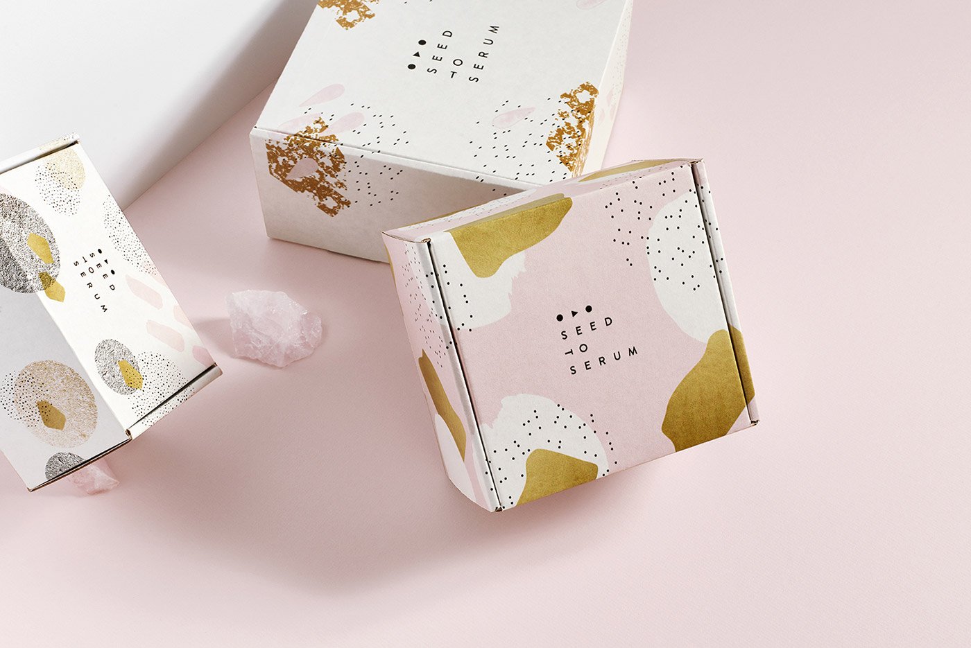 Seed to Serum | Mindsparkle Mag