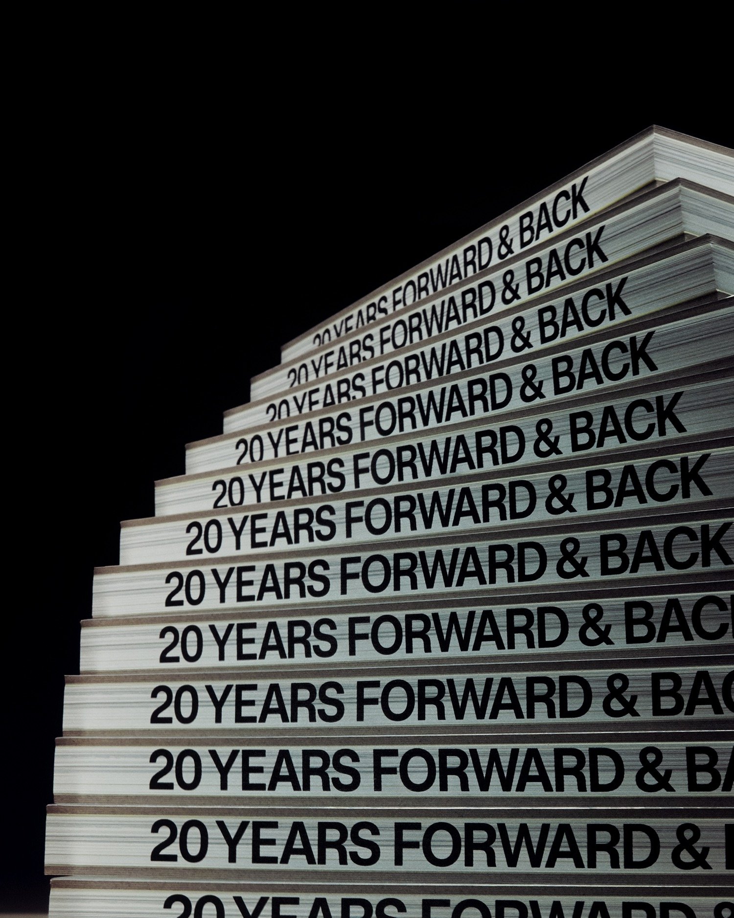 SEMI PERMANENT 20 Years Forward & Back | Mindsparkle Mag