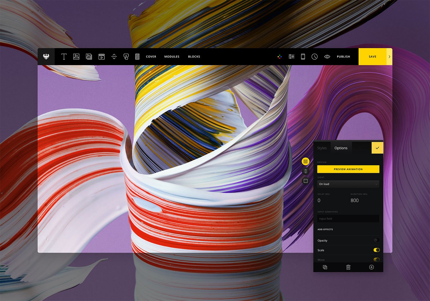Semplice 5 | Mindsparkle Mag