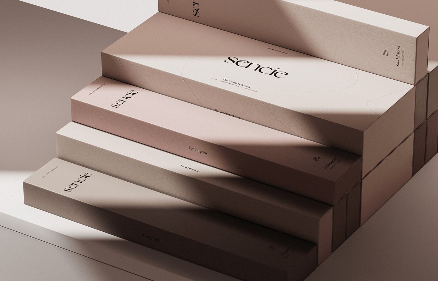 Sencie | Mindsparkle Mag