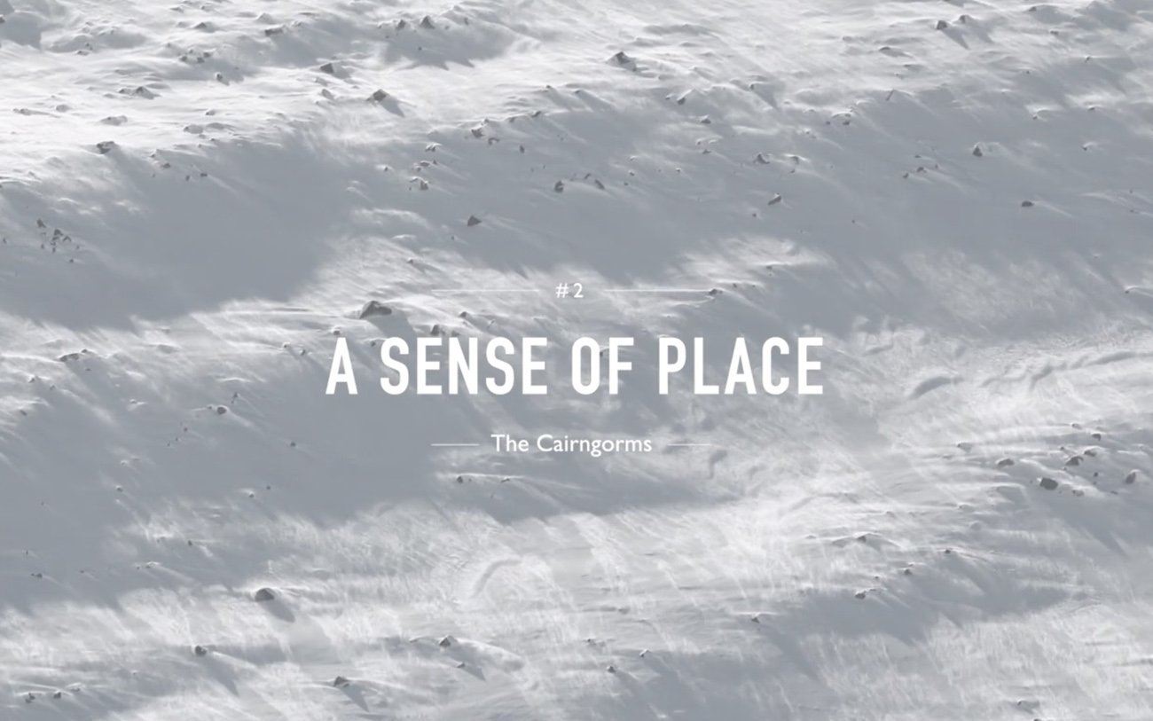 A Sense of Place - The Cairngorms | Mindsparkle Mag
