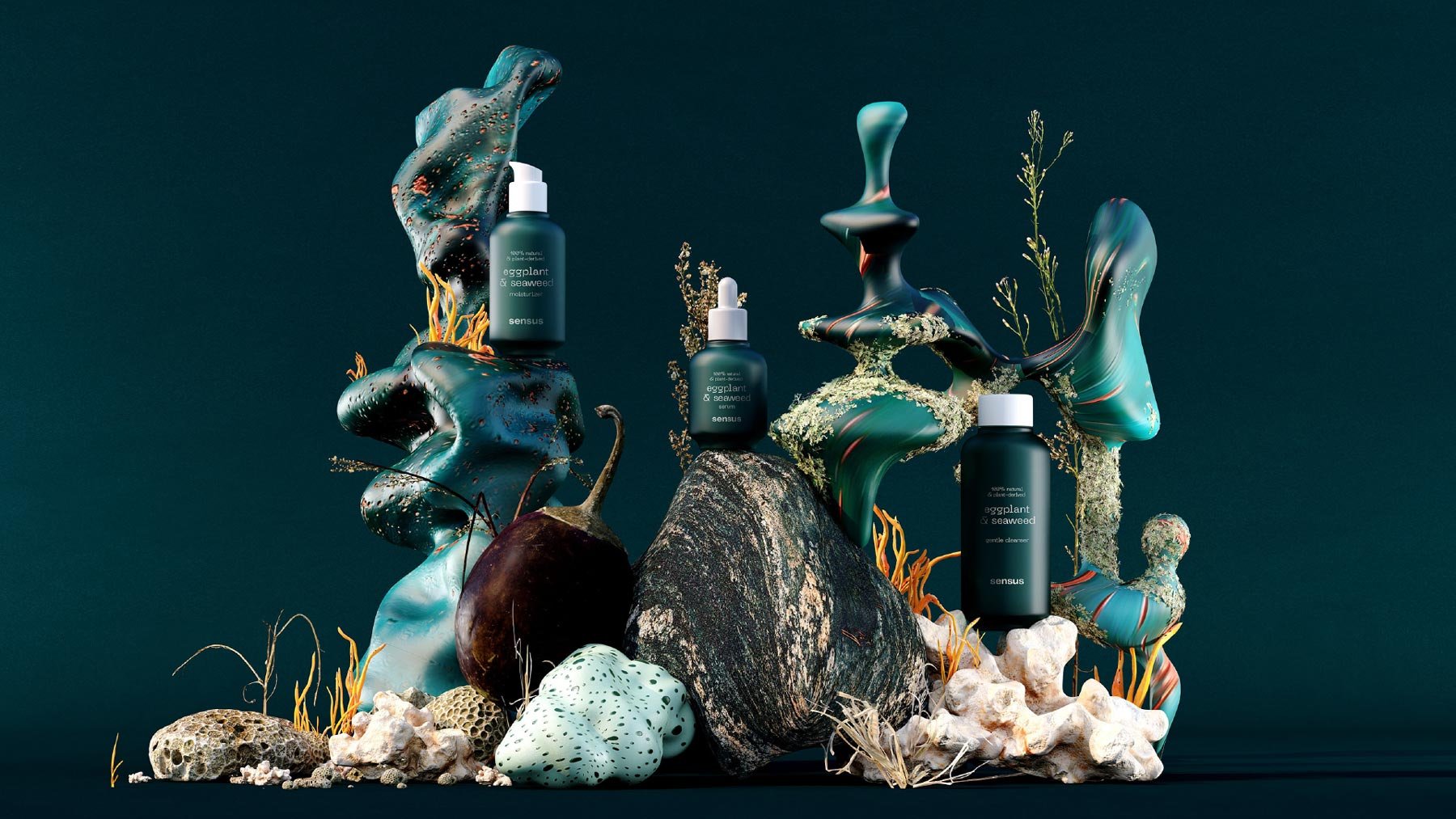 Sensus Skincare | Mindsparkle Mag