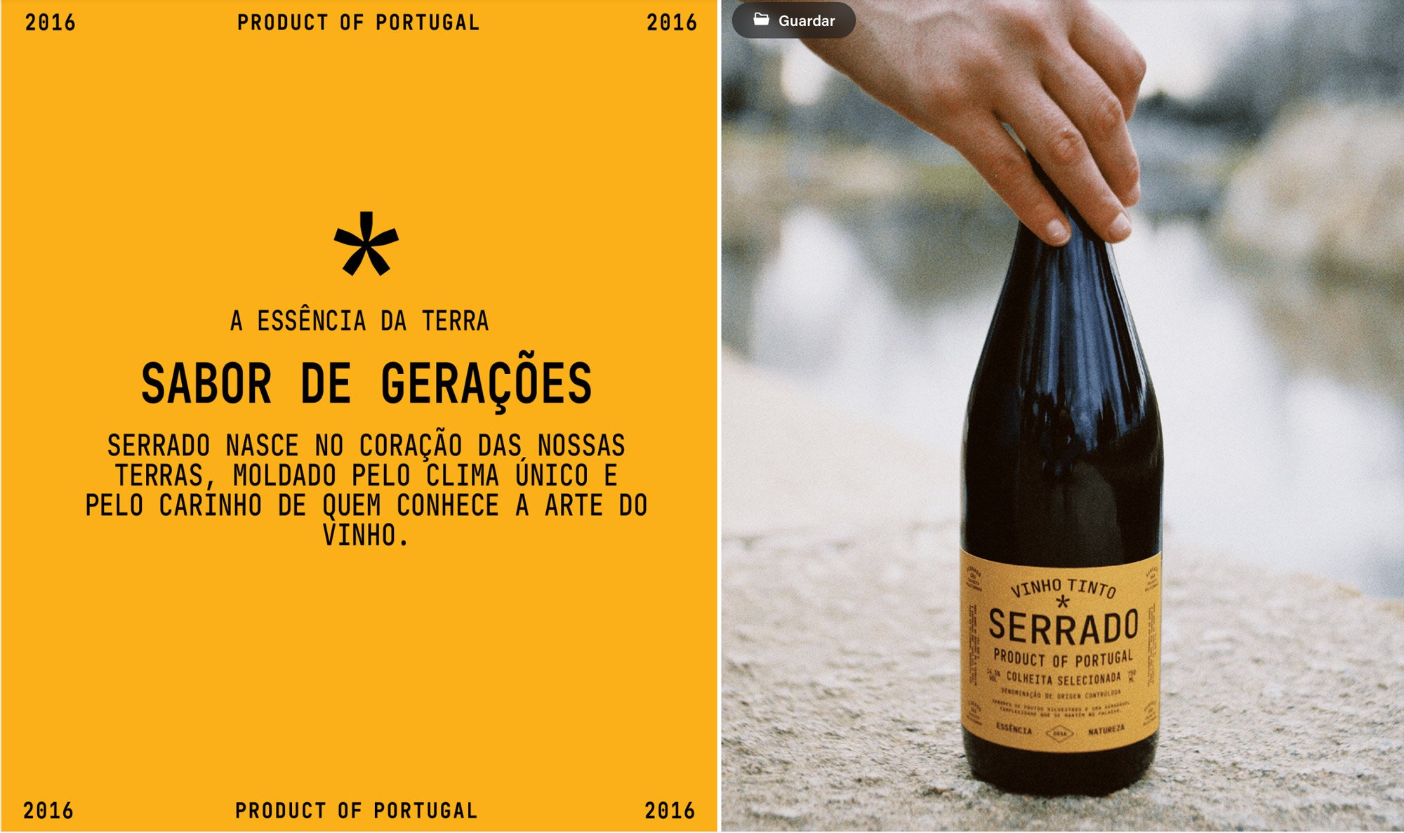 Serrado | Mindsparkle Mag