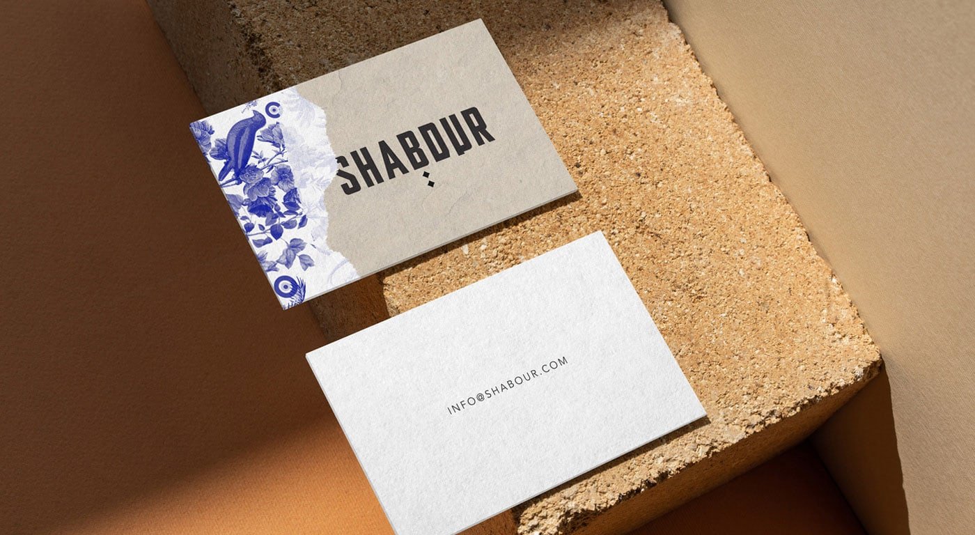 Shabour Paris | Mindsparkle Mag