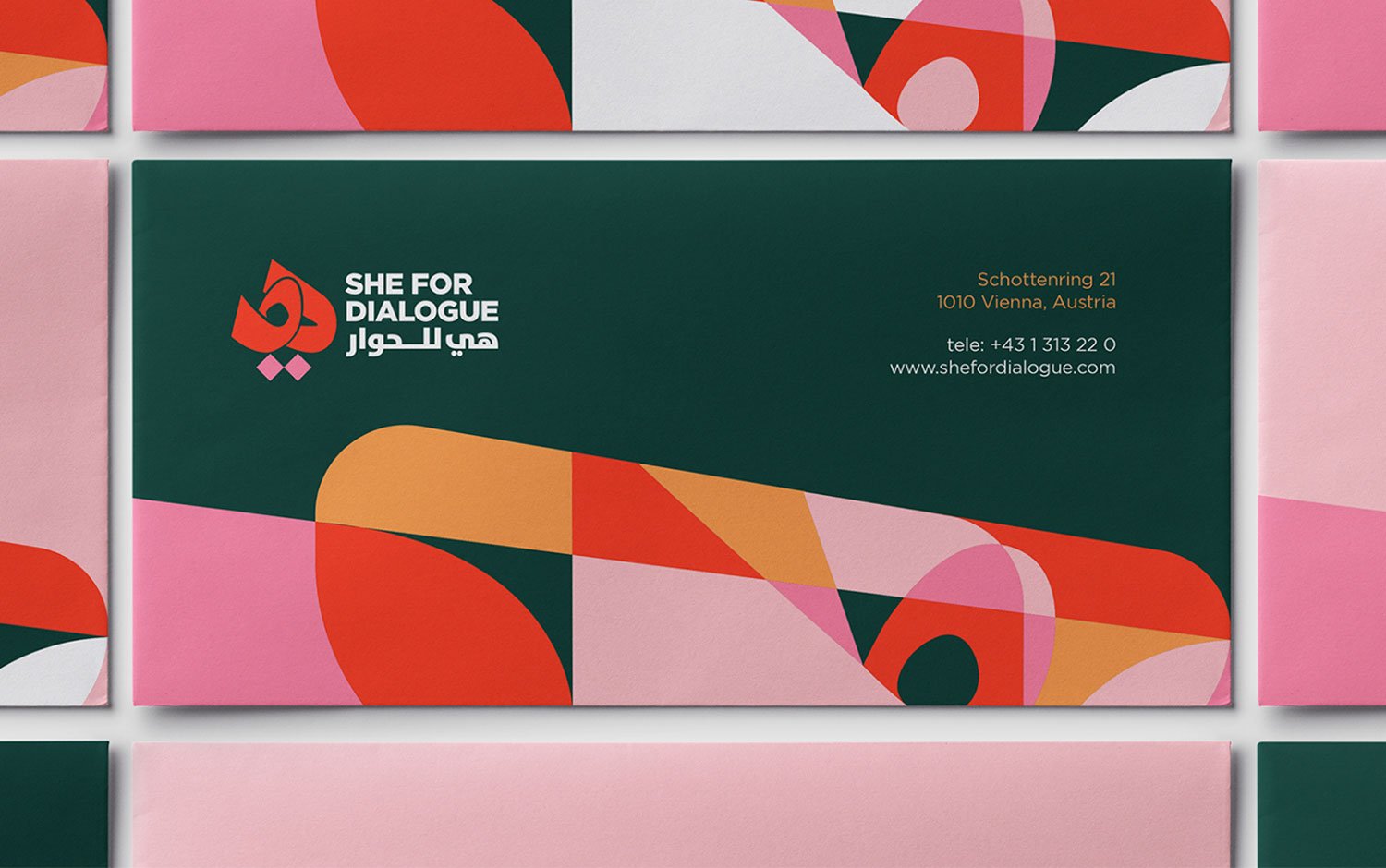 She For Dialogue | Mindsparkle Mag