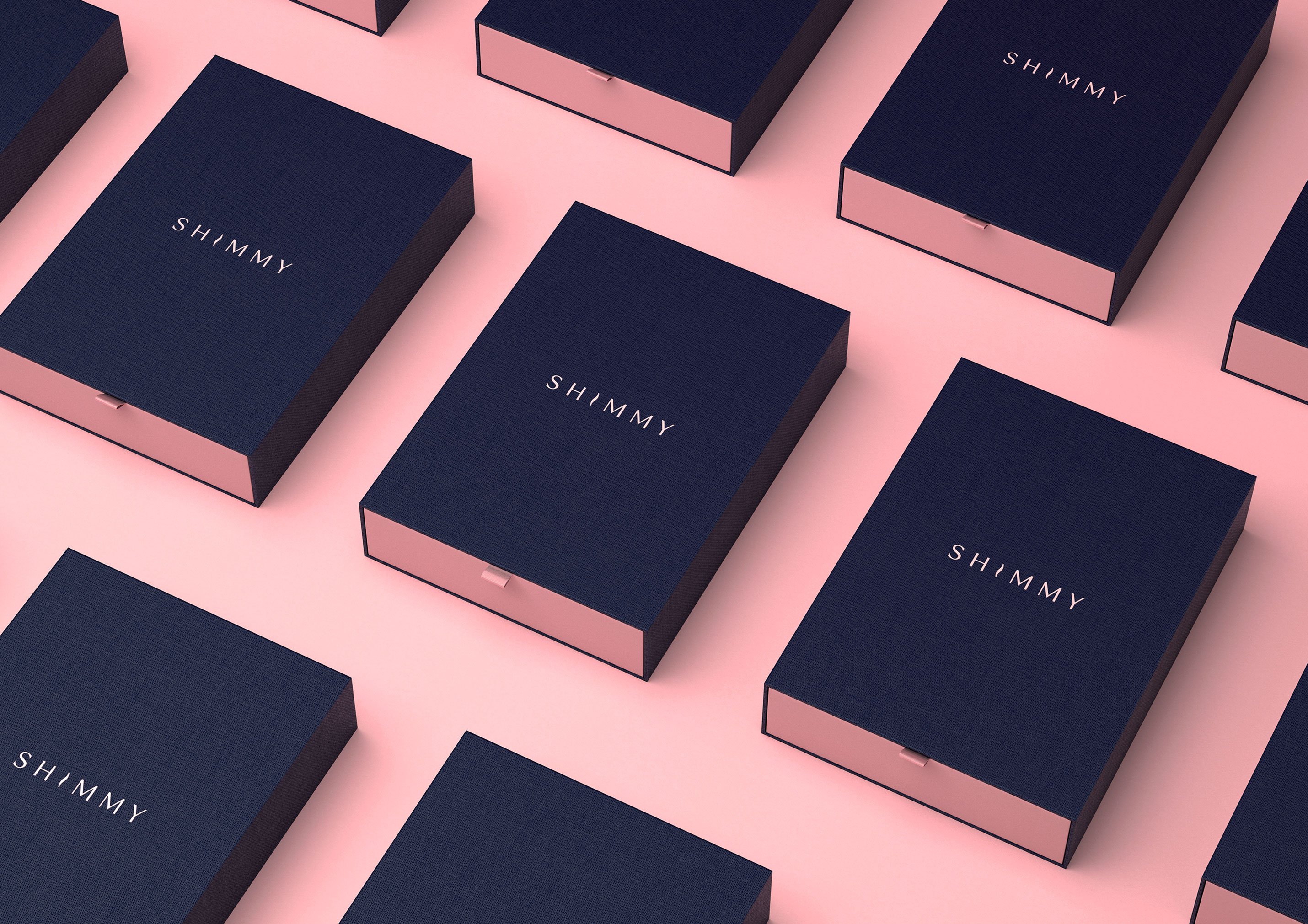 Shimmy Branding | Mindsparkle Mag