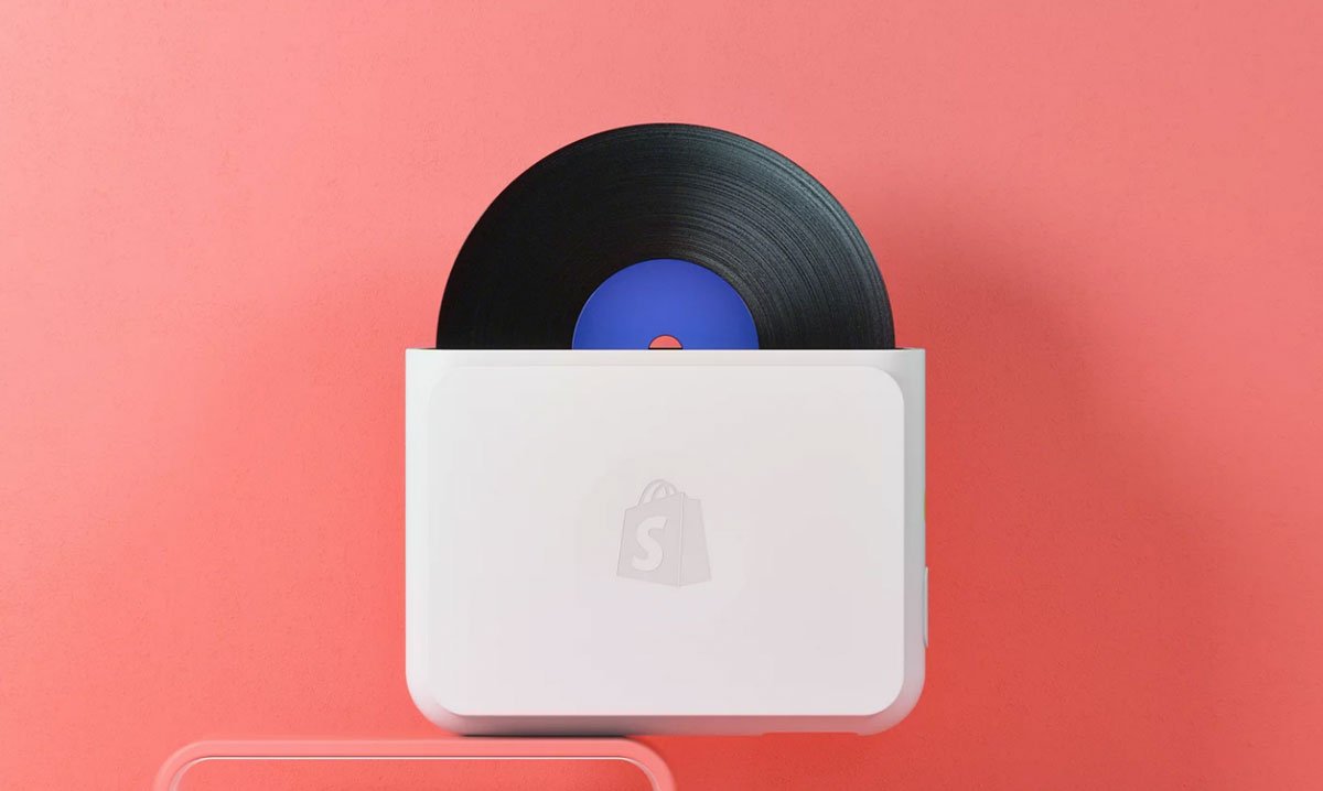 Shopify Chip Reader Launch | Mindsparkle Mag