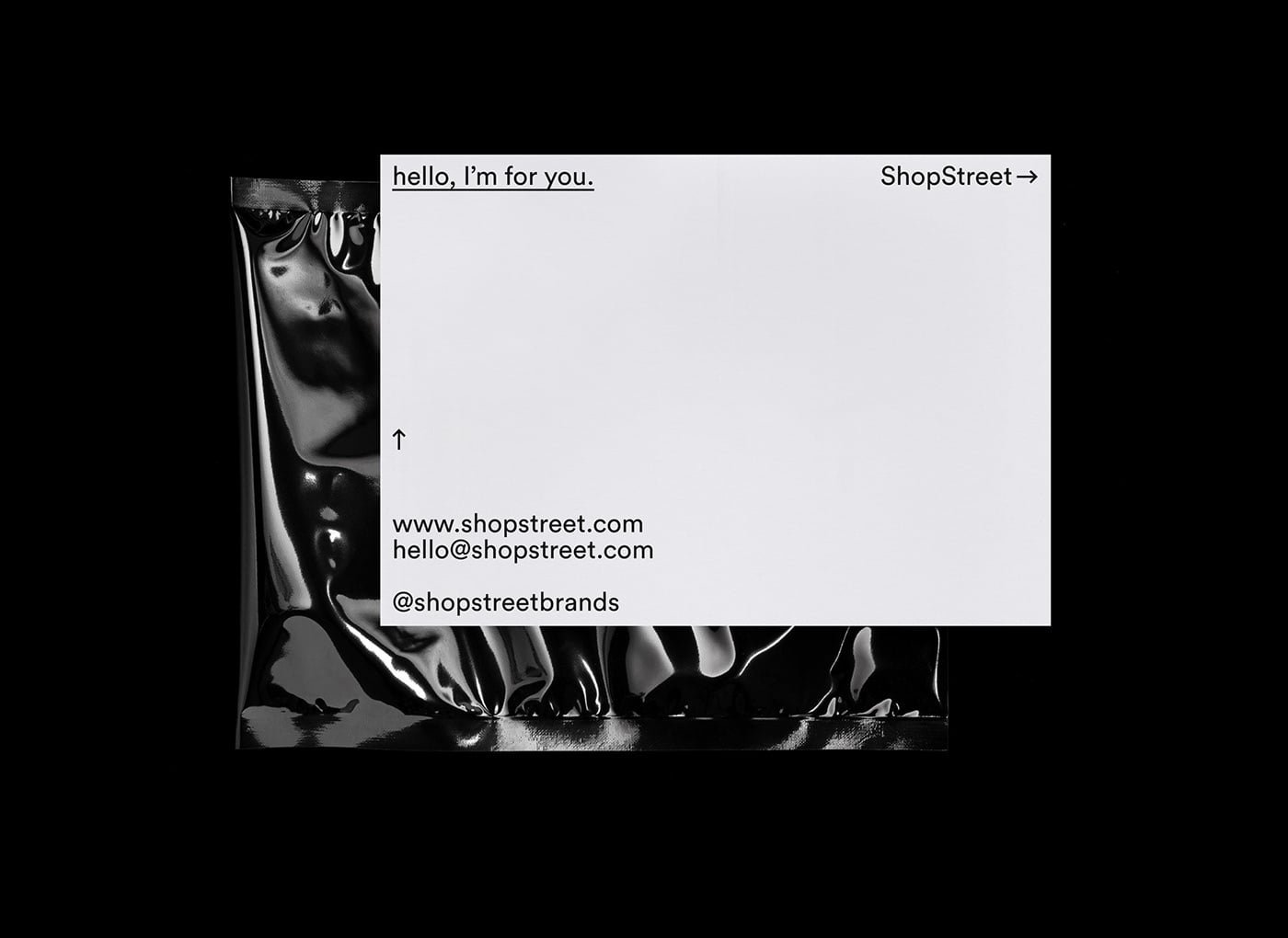 ShopStreet Branding | Mindsparkle Mag