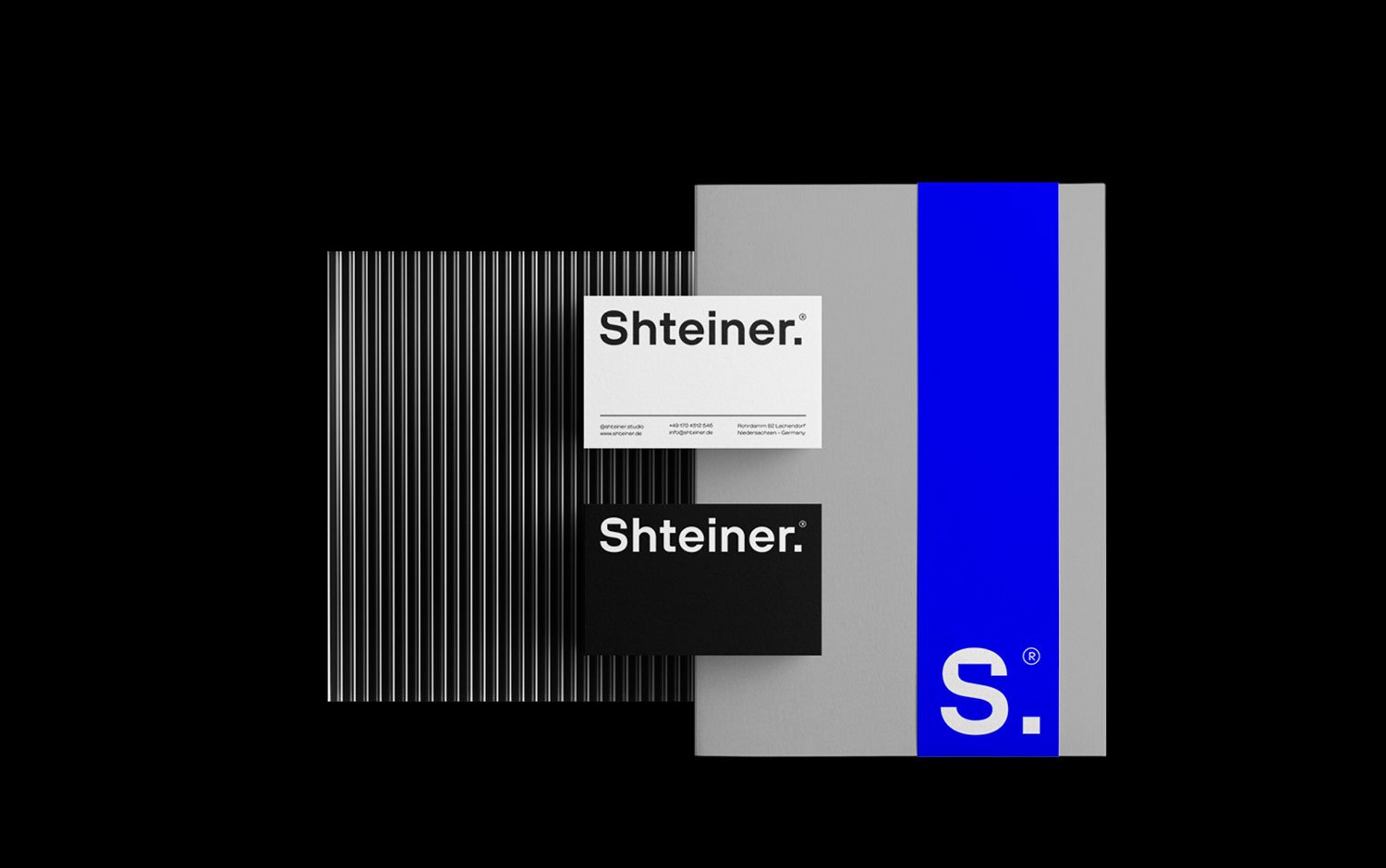 Shteiner Architecture | Mindsparkle Mag