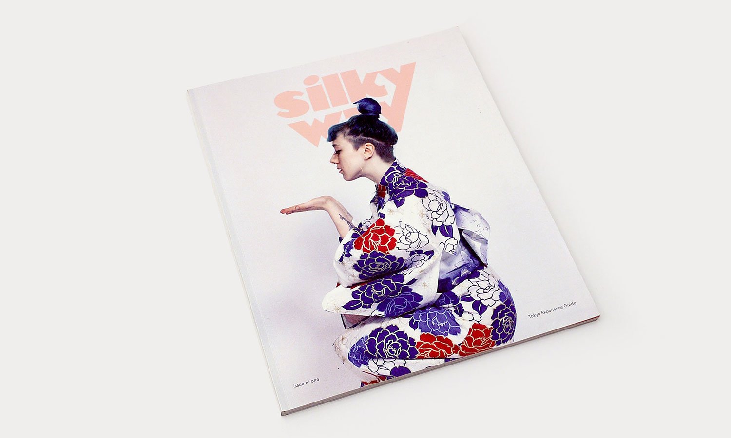 Silky Way Magazine | Mindsparkle Mag