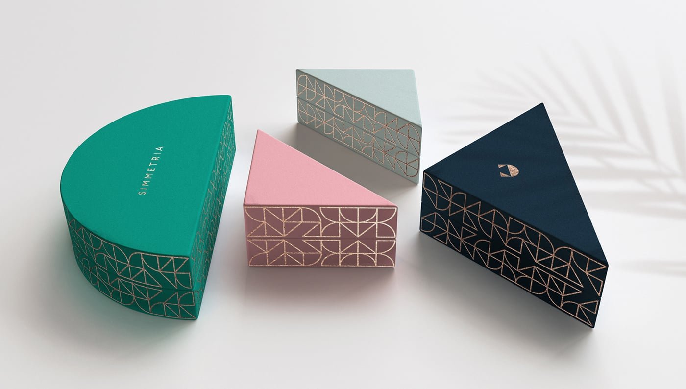 Simmetria Corporate Design | Mindsparkle Mag