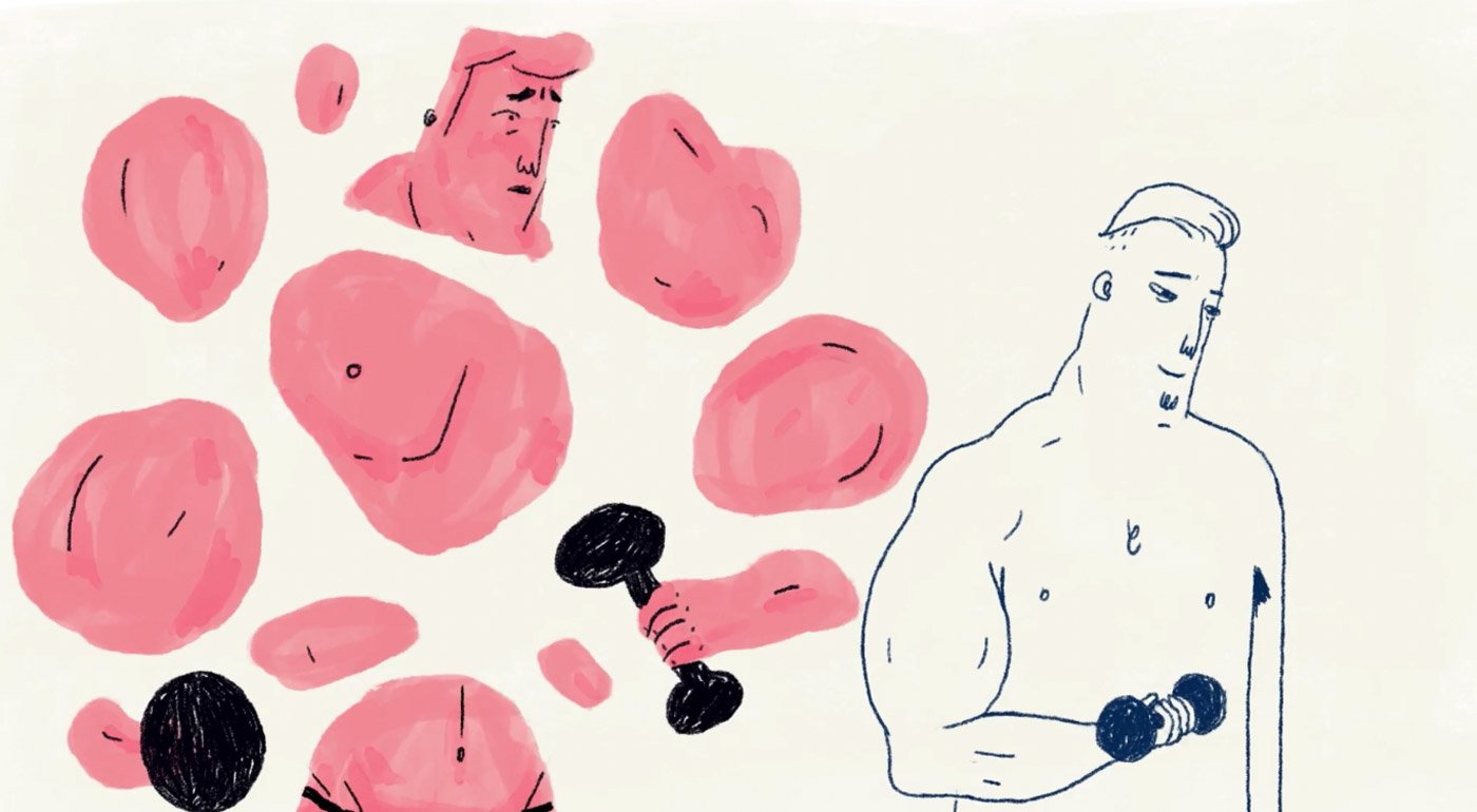 Simon Sinek - Intensity vs Consistency | Mindsparkle Mag