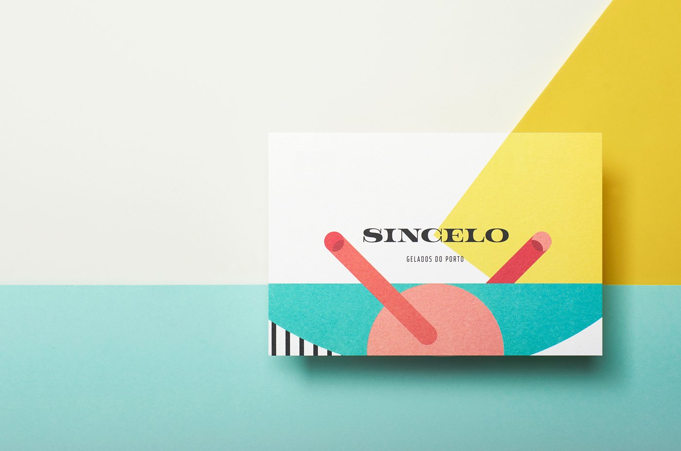 Sincelo ice cream | Mindsparkle Mag