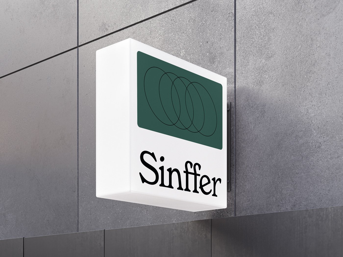Sinffer coffee shop | Mindsparkle Mag