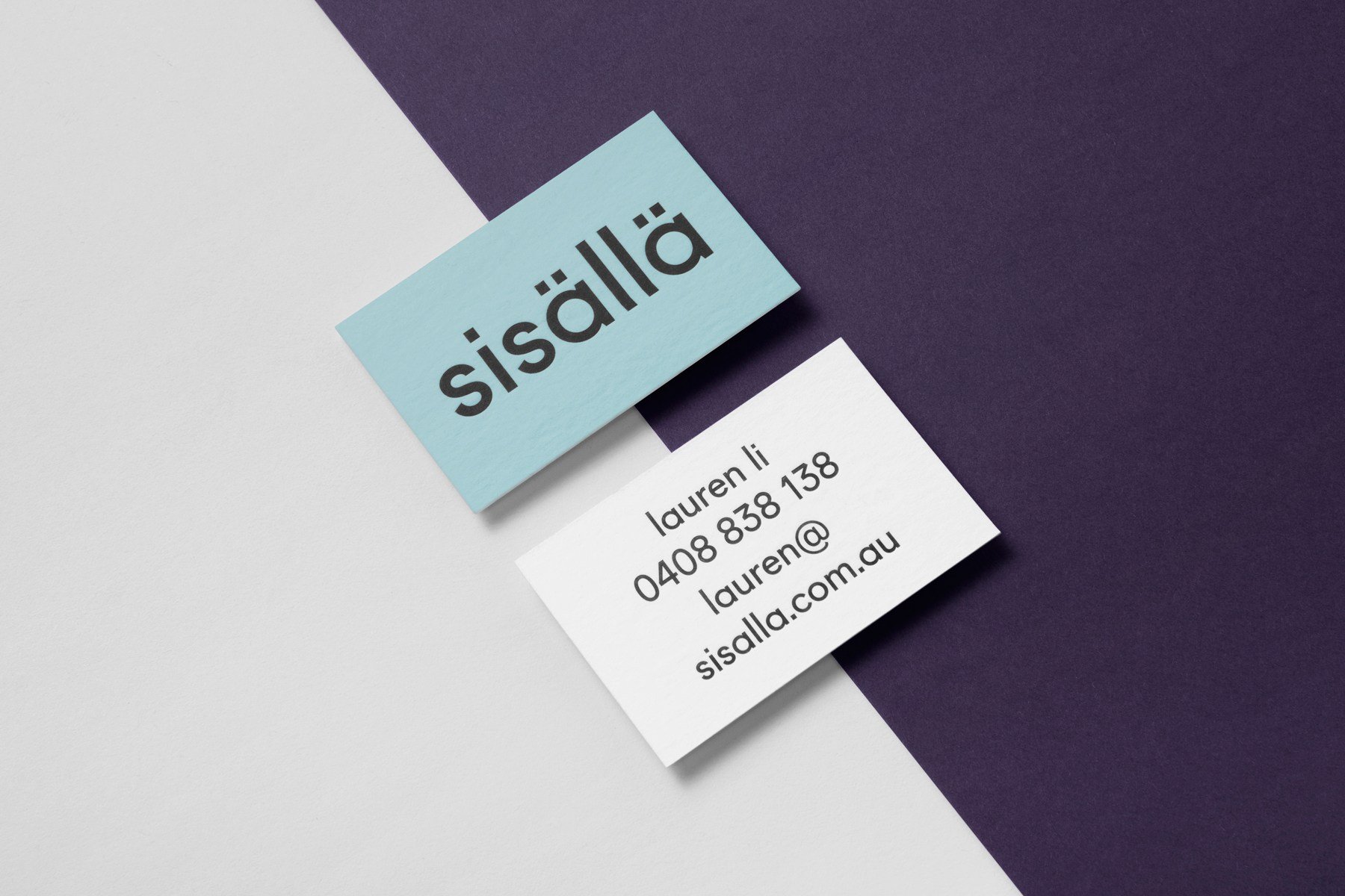 Sisällä branding | Mindsparkle Mag