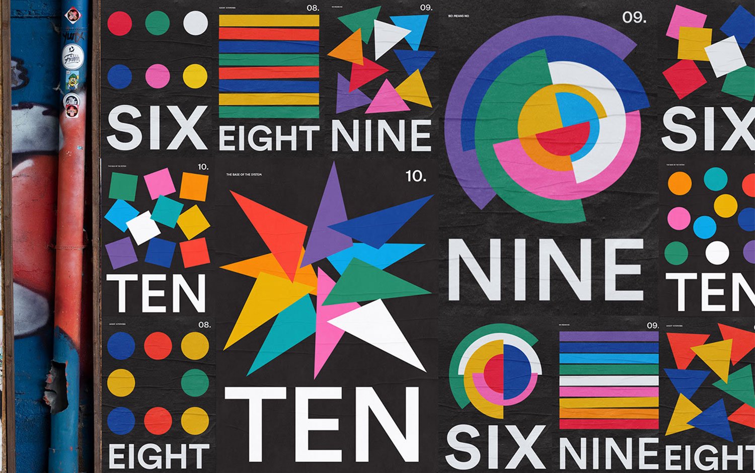 Six to Ten | Mindsparkle Mag