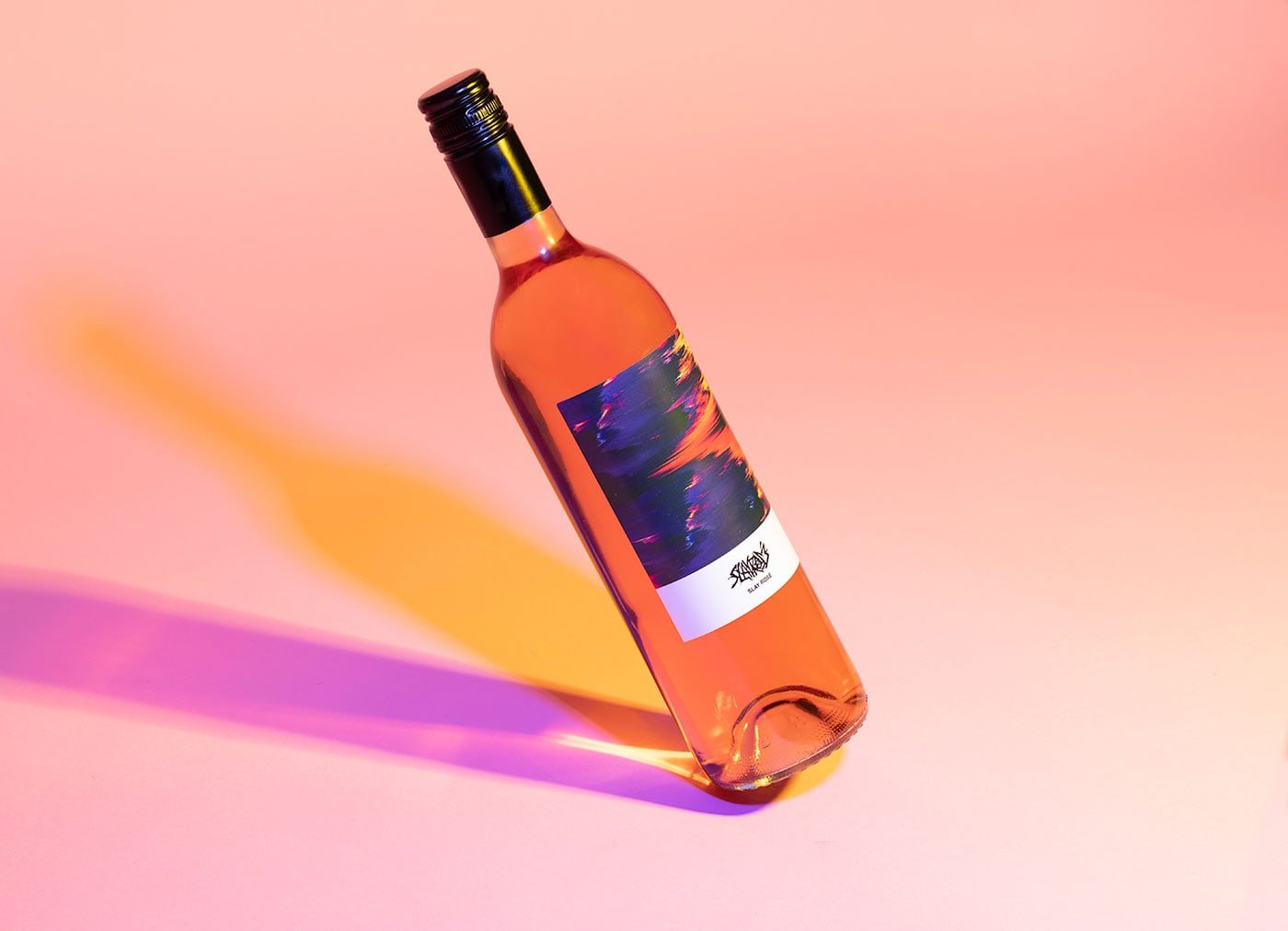 Slay Rosé | Mindsparkle Mag