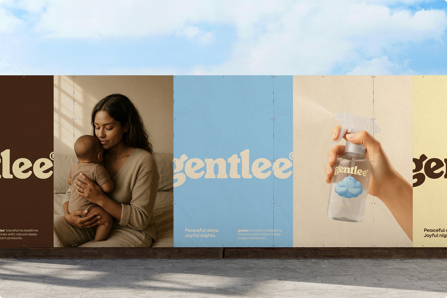 Sleep Gentlee | Mindsparkle Mag