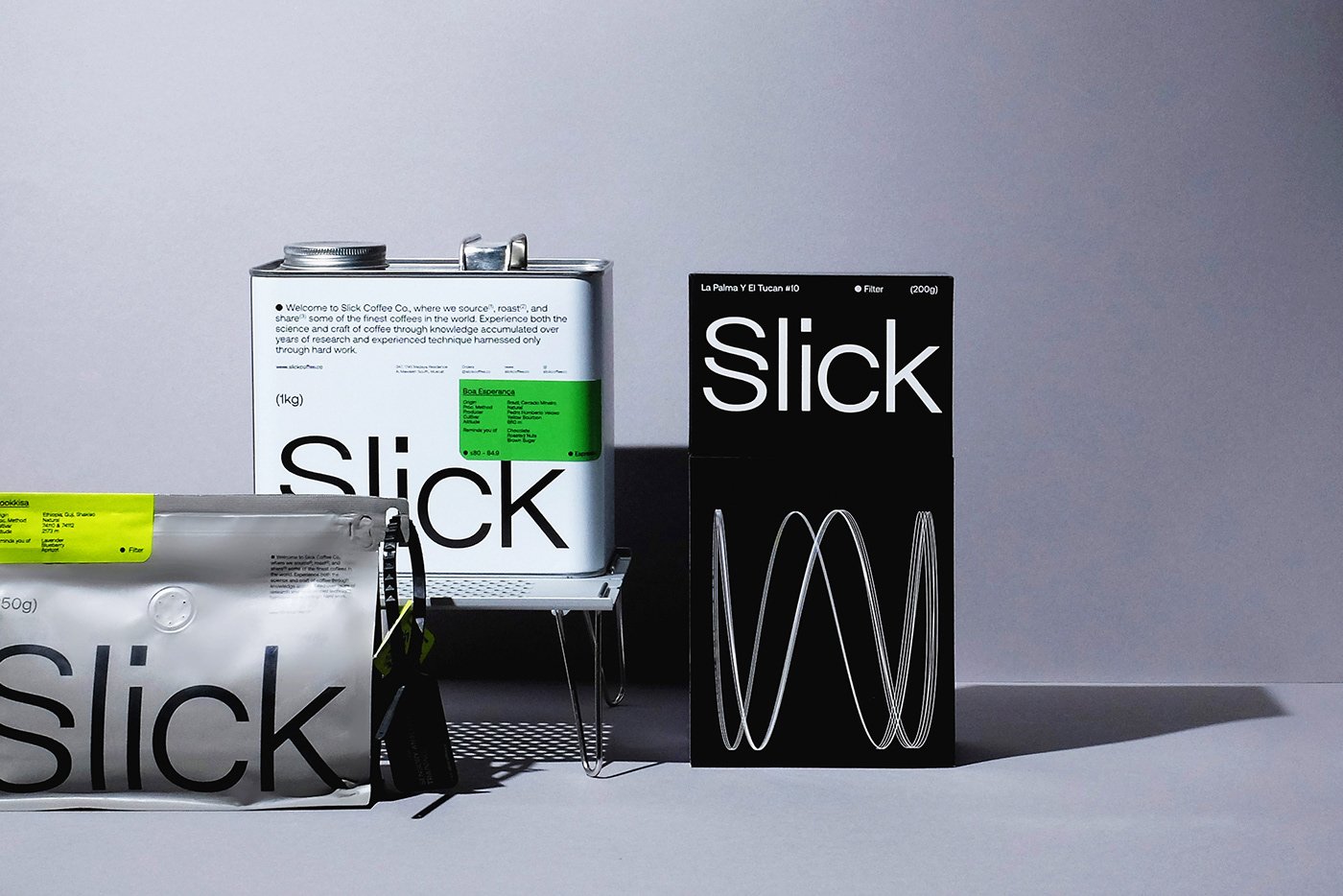 Slick | Mindsparkle Mag