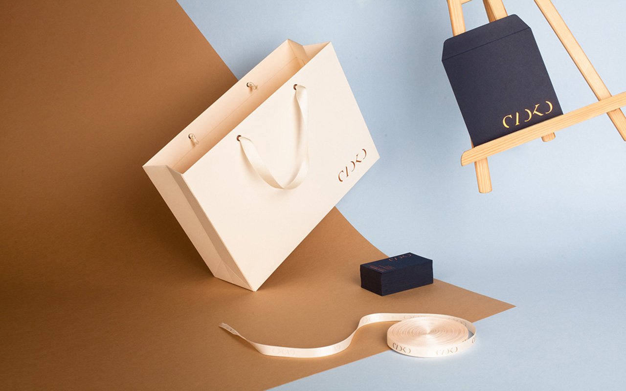Sloko Corporate Design | Mindsparkle Mag
