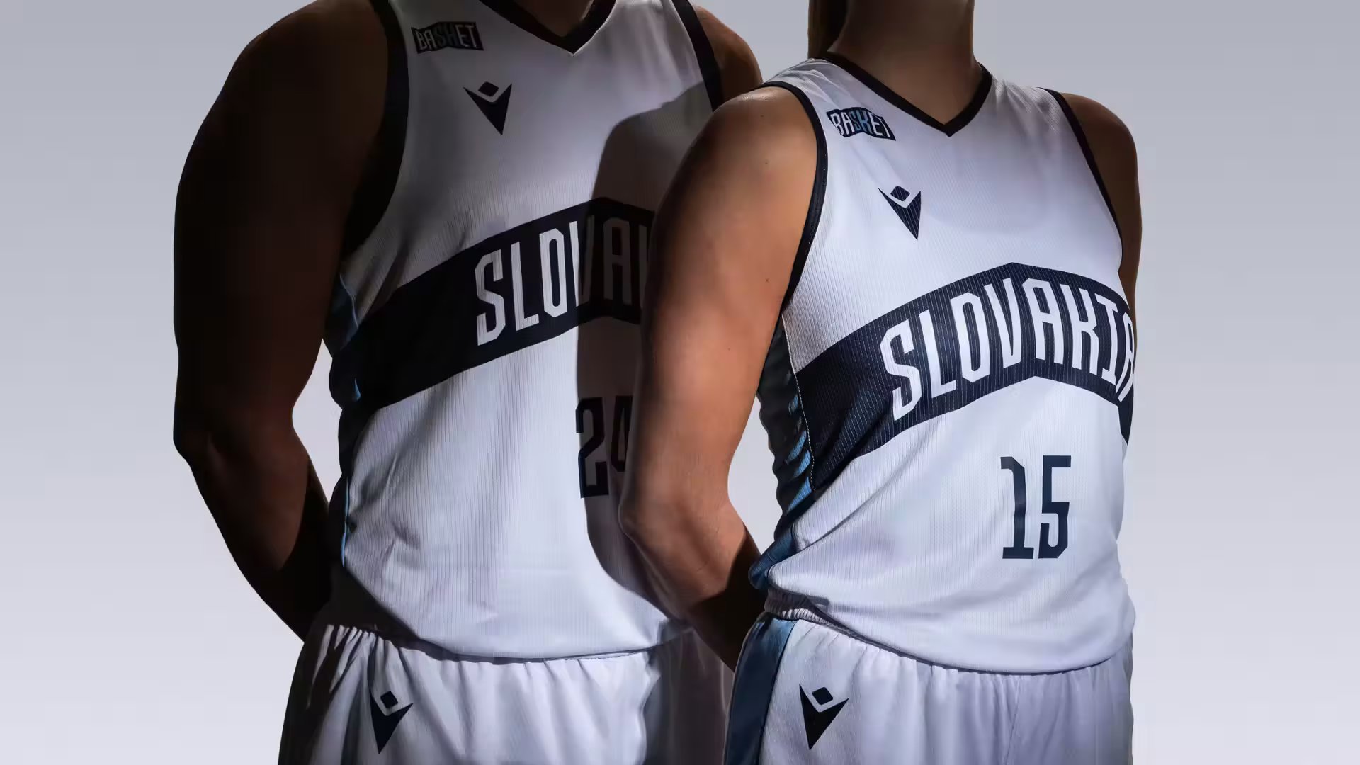 Slovak Basket Brand Identity | Mindsparkle Mag