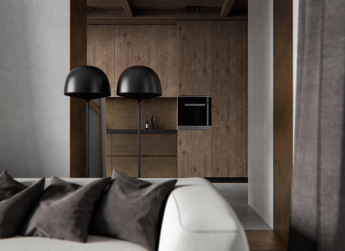 SLR Sergey Makhno Architects | Mindsparkle Mag