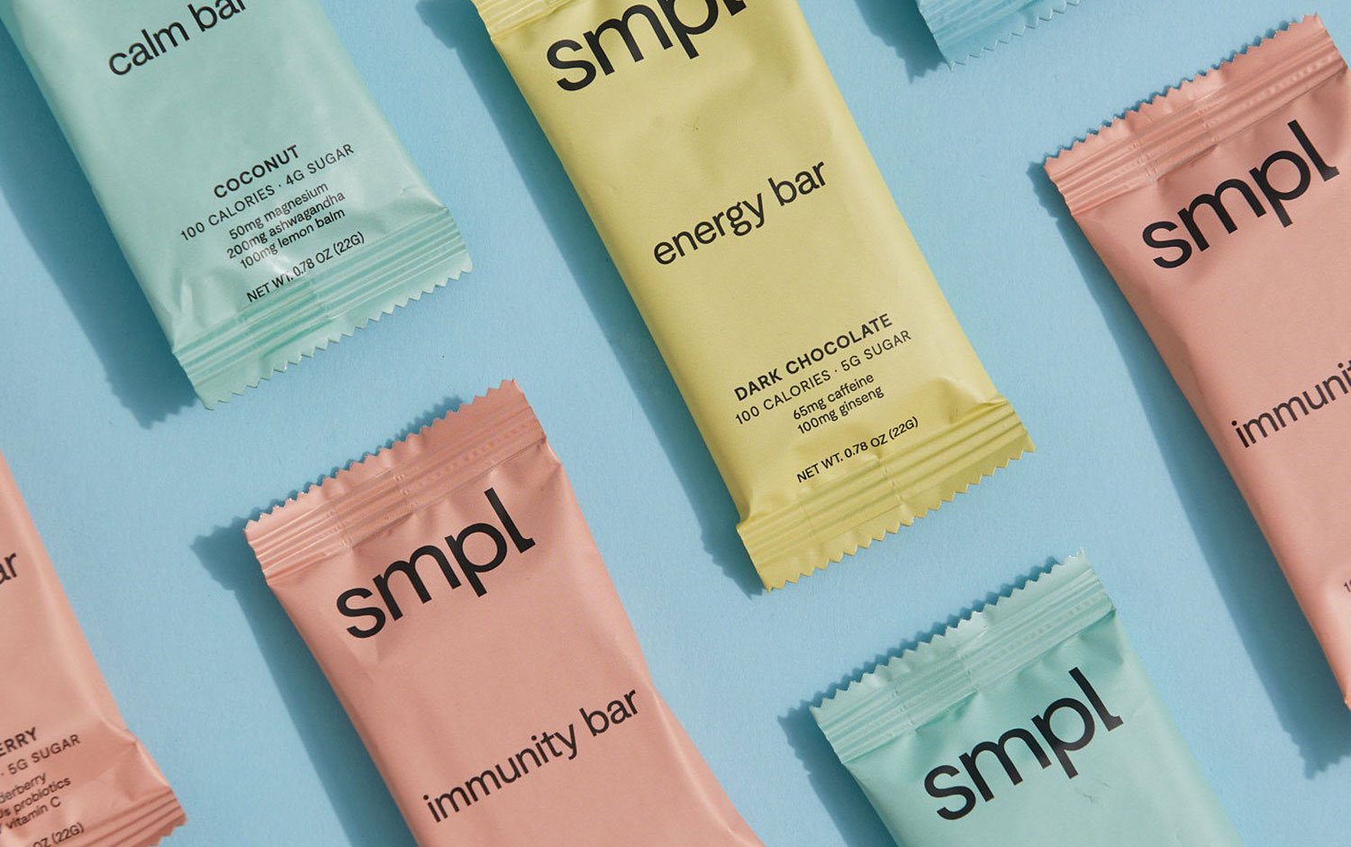 Smpl Redesign | Mindsparkle Mag