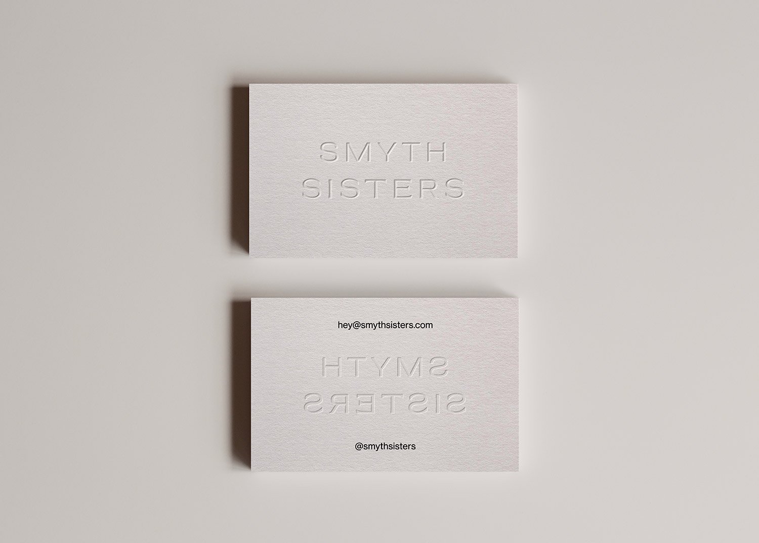 Smyth Sisters | Mindsparkle Mag