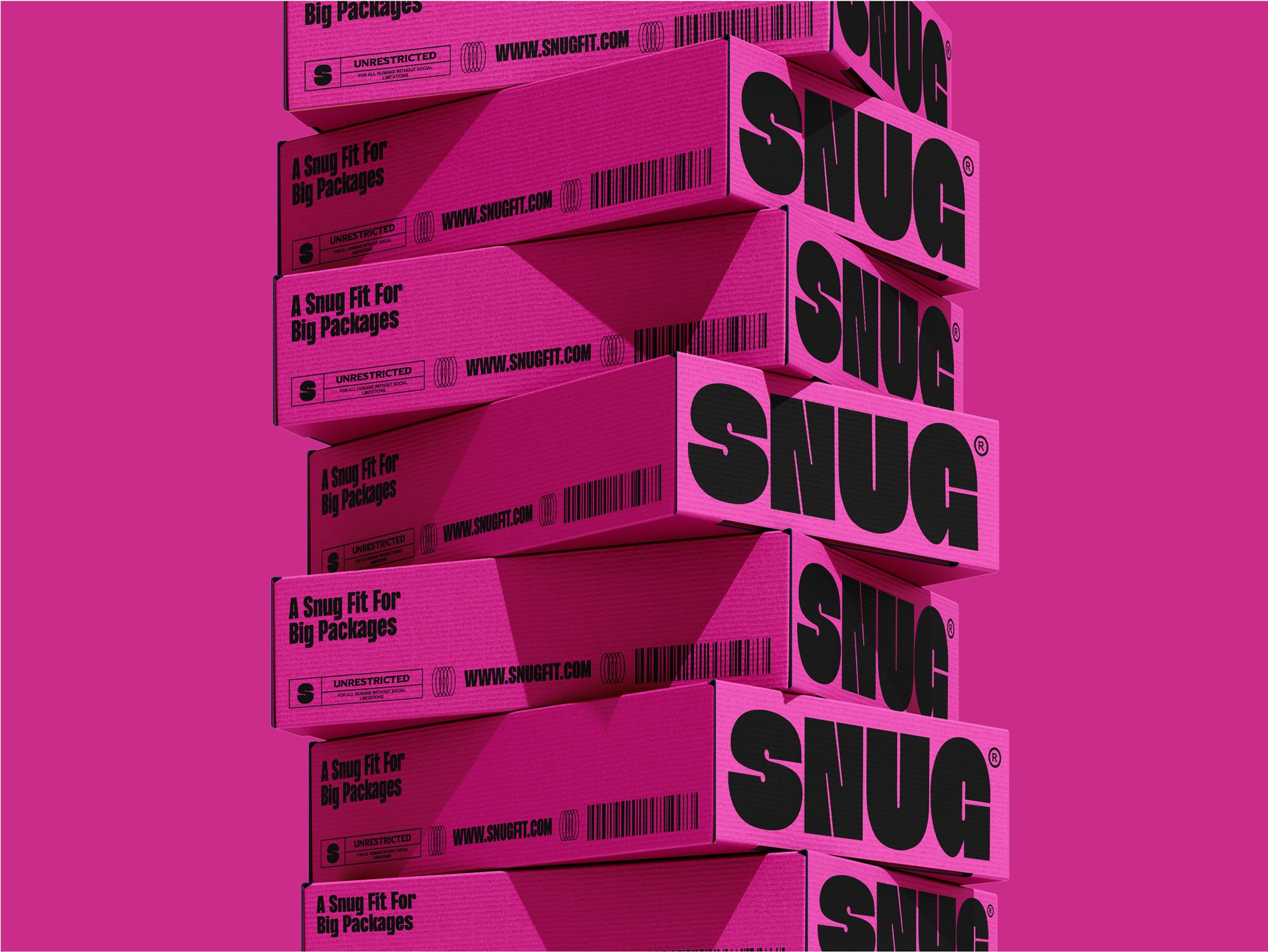 SNUG | Mindsparkle Mag