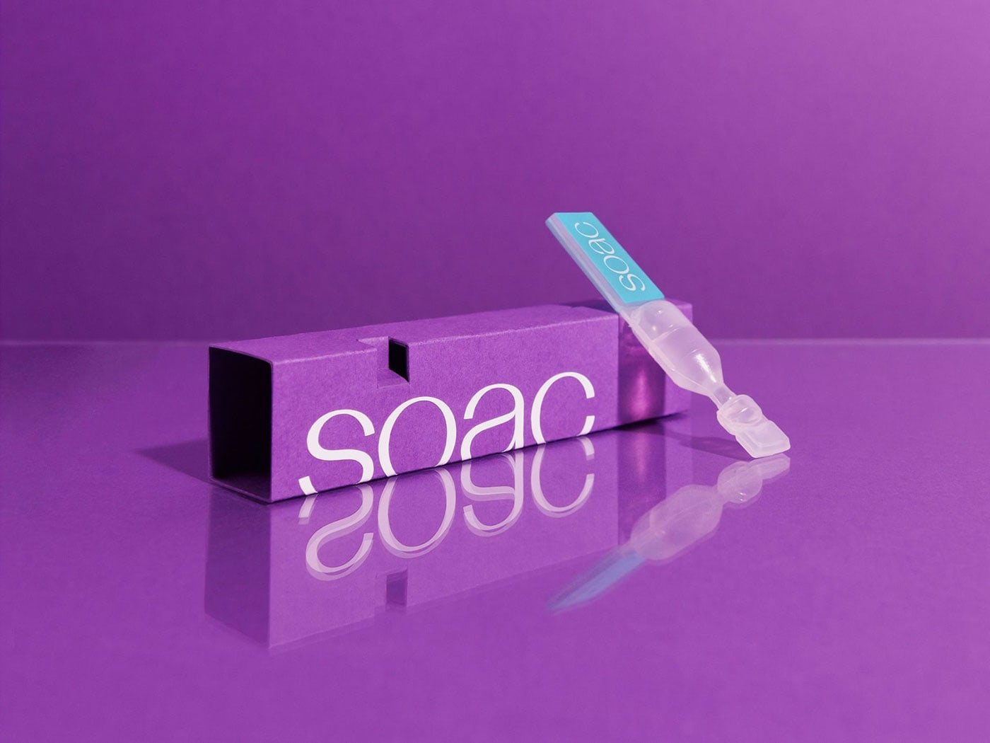 SOAC Packaging | Mindsparkle Mag