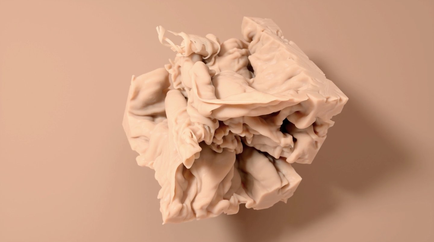 Soap Entropy | Mindsparkle Mag