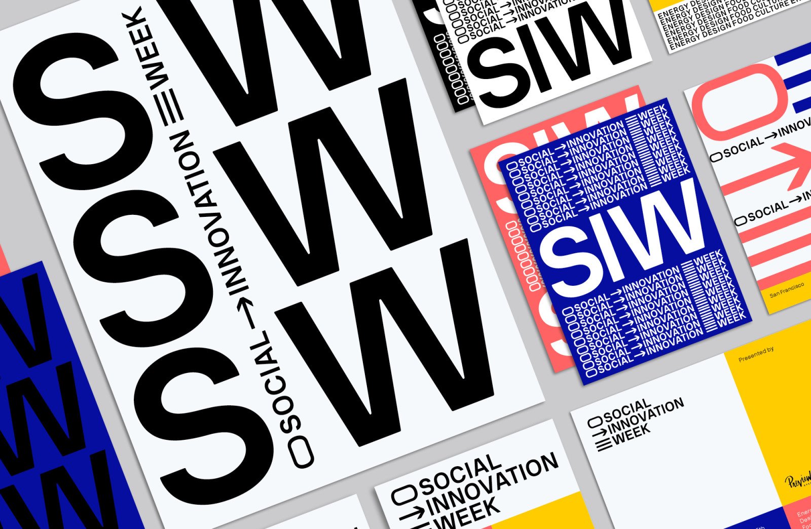Social Innovation Week SF | Mindsparkle Mag