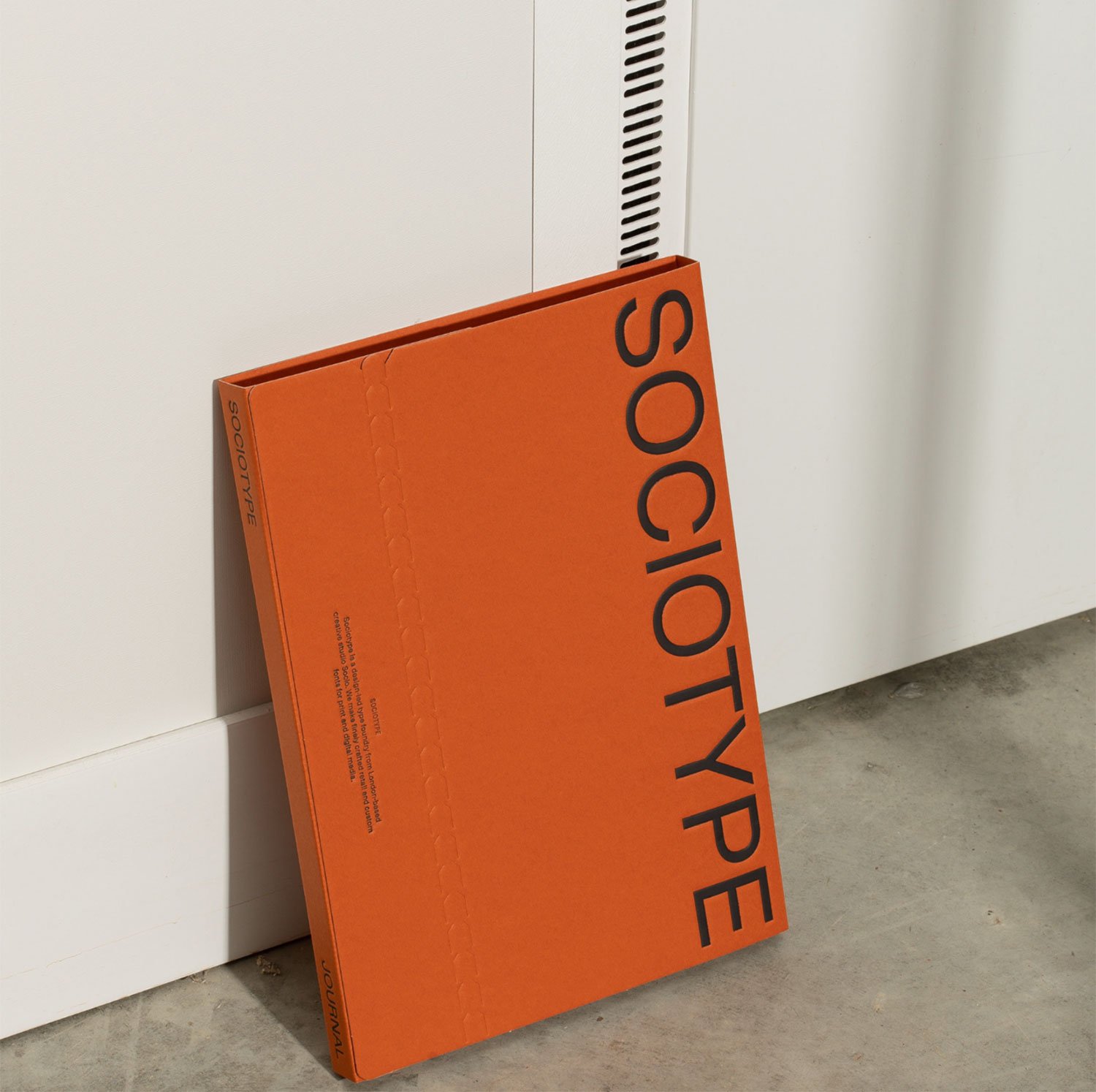 Sociotype Journal | Mindsparkle Mag