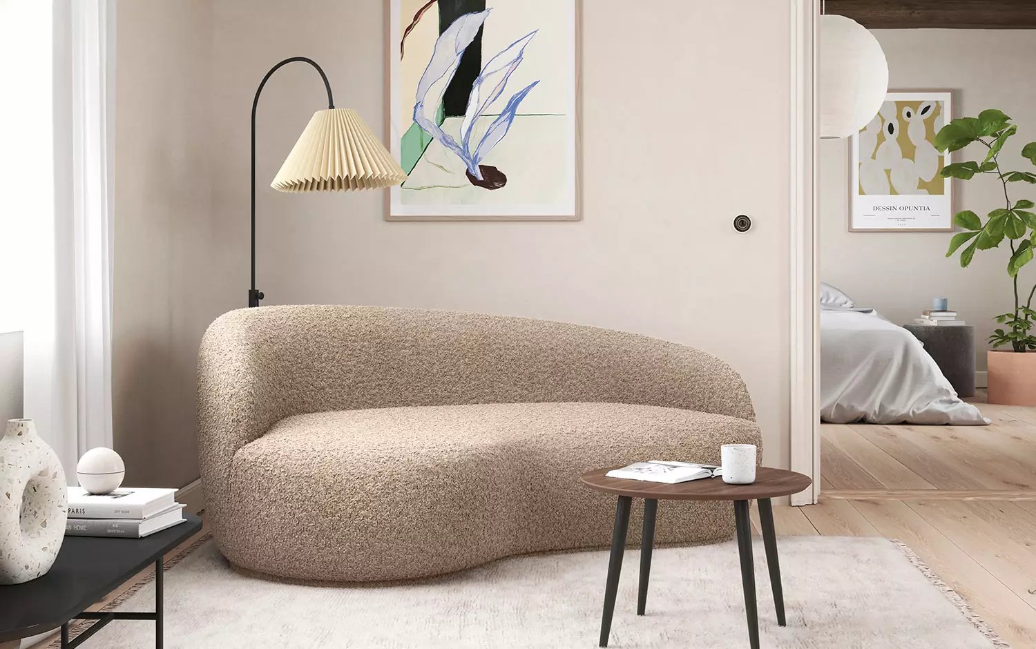 Sofa Trends — Sofacompany | Mindsparkle Mag