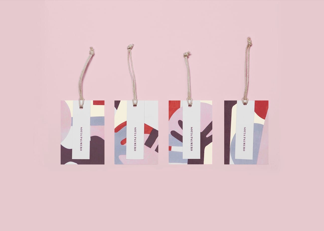 Sofia Palmero Identity | Mindsparkle Mag