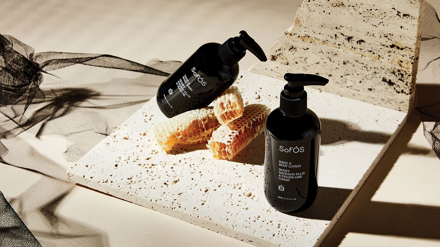 SoFÒS Skincare | Mindsparkle Mag
