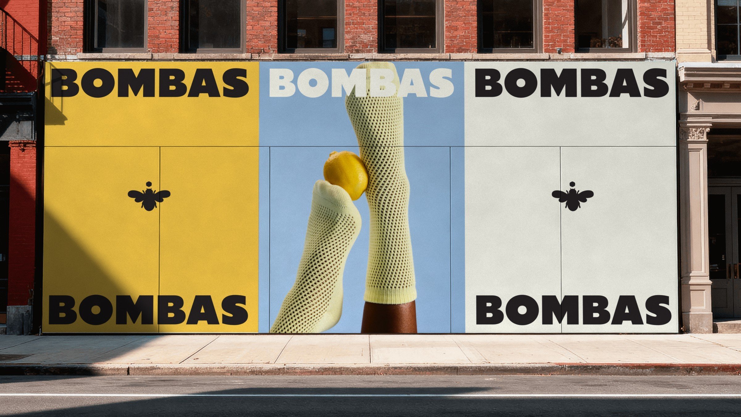 Bombas grows into a comfort brand | Mindsparkle