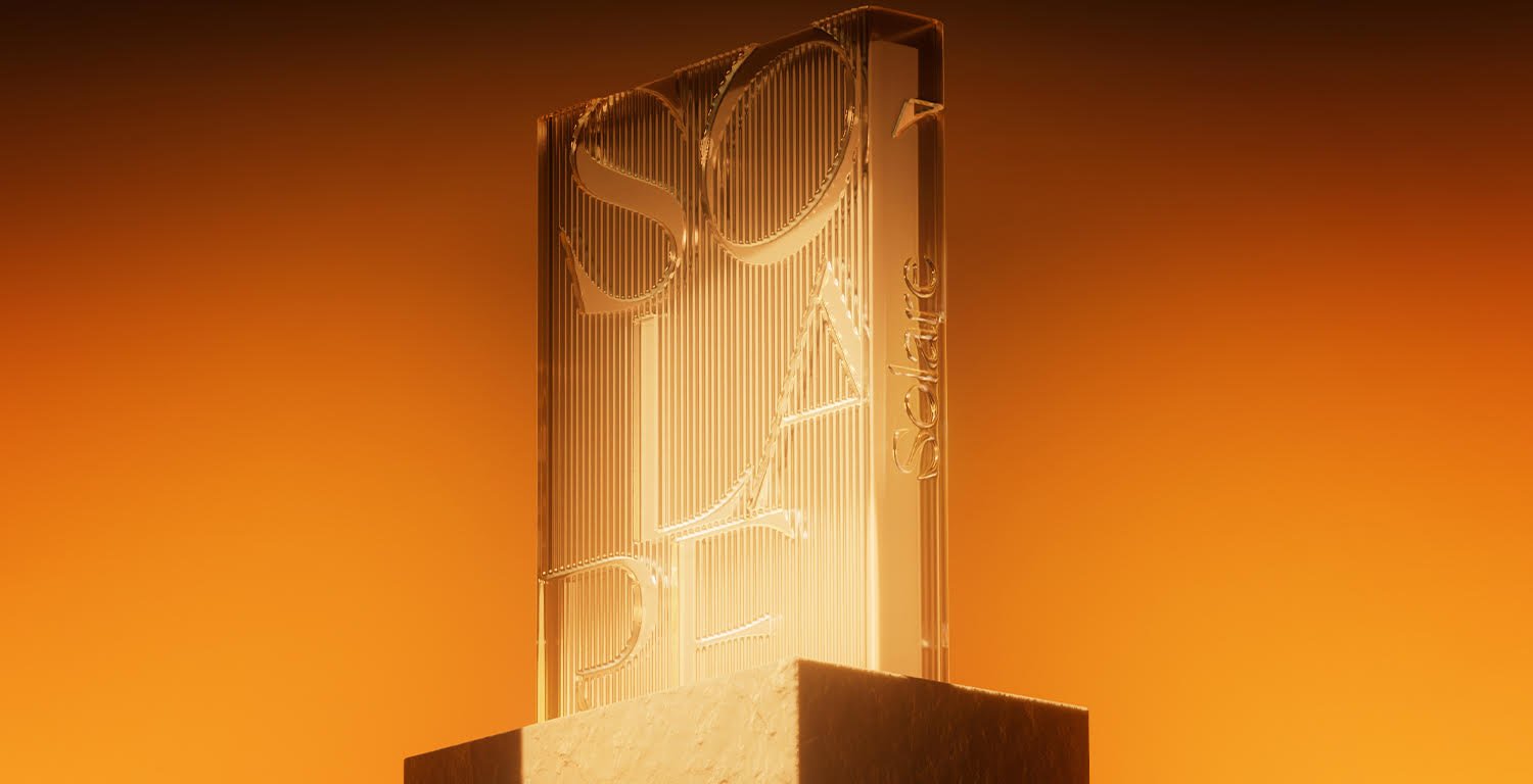 Solare Typeface | Mindsparkle Mag