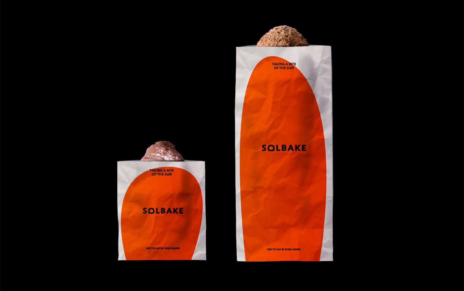 Solbake Identity | Mindsparkle Mag